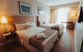 Cyan Soho Neuquen Hotel